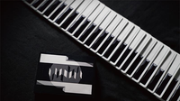 Piano Deck by JL Magic - Trick

