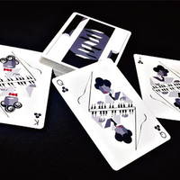 Piano Deck by JL Magic - Trick