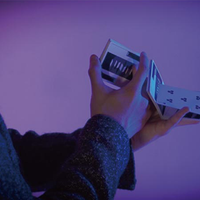 Piano Deck by JL Magic - Trick