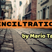 Penciltration by Mario Tarasini video DOWNLOAD