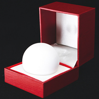 Wand To Ball (White) by JL Magic - Trick