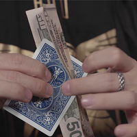 Across (Red) by The House of Crow