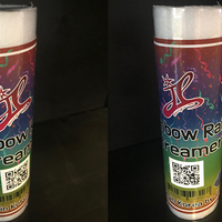 THE RAINBOW STREAMER by JL Magic - Trick