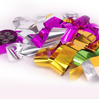 THE RAINBOW STREAMER by JL Magic - Trick