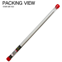 Appearing & Vanishing Wand (White) by JL Magic - Trick