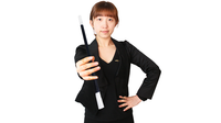 Appearing & Vanishing Wand (Black) by JL Magic - Trick
