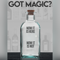 3DT / GOT MAGIC? (Gimmick and Online Instructions) by JOTA - Trick