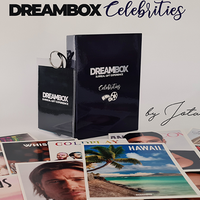 DREAM BOX (Gimmick and Online Instructions) by JOTA - Trick