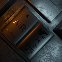 AIR (Gimmicks and online instruction) by Alain Simonov & Shin Lim - Trick