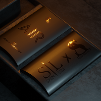 AIR (Gimmicks and online instruction) by Alain Simonov & Shin Lim - Trick