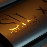 AIR (Gimmicks and online instruction) by Alain Simonov & Shin Lim - Trick