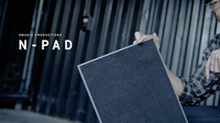 N-PAD by Smagic Productions - Trick
