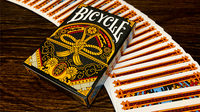 Bicycle Goketsu Playing Cards by Card Experiment
