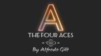 The Four Aces by Alfredo Gile video DOWNLOAD
