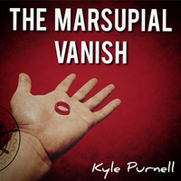 The Vault - The Marsupial Vanish by Kyle Purnell video DOWNLOAD