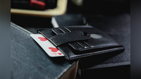 The Edge Wallet (Black) by TCC - Trick
