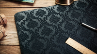 Luxury Pad (Black) by TCC - Trick
