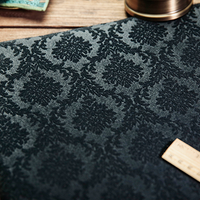 Luxury Pad (Black) by TCC - Trick
