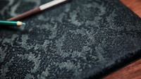 Luxury Pad (Black) by TCC - Trick
