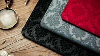 Luxury Pad (Black) by TCC - Trick
