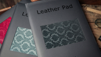 Luxury Pad (Black) by TCC - Trick
