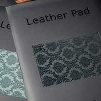 Luxury Pad (Black) by TCC - Trick