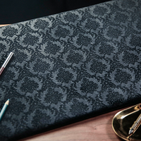 Luxury Pad (Black) by TCC - Trick