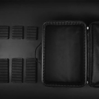 Luxury Close-Up Bag (Black) by TCC - Trick