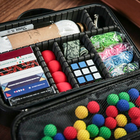 Luxury Close-Up Bag (Black) by TCC - Trick