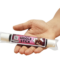 Magician Wand (Giggle Stick) by JL Magic - Trick