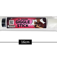 Magician Wand (Giggle Stick) by JL Magic - Trick