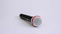 Microphone (Giggle Stick) by JL Magic - Trick
