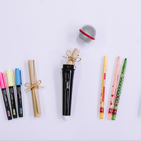 Microphone (Giggle Stick) by JL Magic - Trick