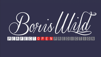 Perfect Open Prediction by Boris Wild
