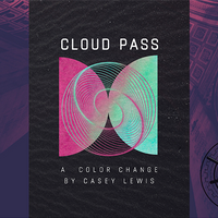 The Vault - Cloud Pass by Casey Lewis video DOWNLOAD