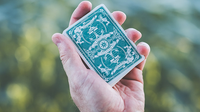 Limited Edition False Anchors 2 Playing Cards by Ryan Schlutz
