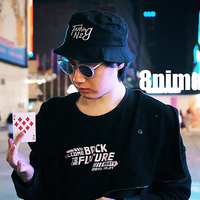 8NIMATION BLUE (Gimmicks and Online Instructions) by Hyde Ren & Magic- Trick