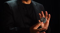 LUCID COIN (Gimmick and Online instructions)by Marc Oberon - Trick
