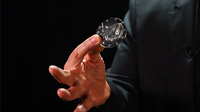 LUCID COIN (Gimmick and Online instructions)by Marc Oberon - Trick
