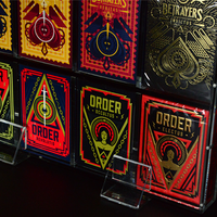 Carat XCS Case Stands (2 Stands) - Carat Case Display Stands