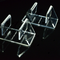Carat XCS Case Stands (2 Stands) - Carat Case Display Stands
