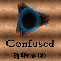 Confused by Alfredo Gile video DOWNLOAD