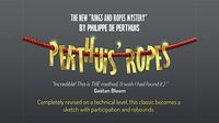 Perthuis' Ropes (Gimmicks and Online Instructions) by Philippe de Perthuis - Trick
