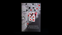 Resigned to Miracles by Peter Gröning and Hermetic Press - Book
