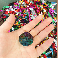 Metal Reel Pouring by JL Magic - Trick