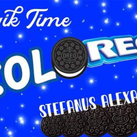 ColOreo By Magik Time & Stefanus Alexander video DOWNLOAD