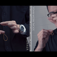 Skymember Presents The Vanishing Band by Romnick Tan Bathan- Trick