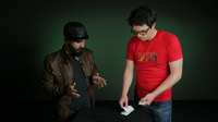 Spellebrity by Nikolas Mavresis video DOWNLOAD
