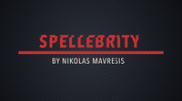 Spellebrity by Nikolas Mavresis video DOWNLOAD
