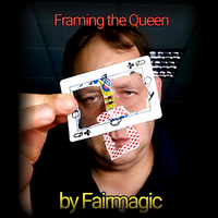 Framing The Queen by Fairmagic video DOWNLOAD